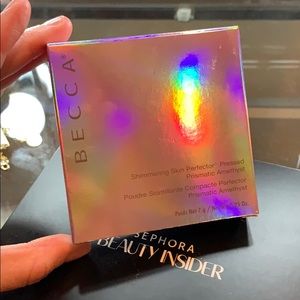 Becca Shimmering Skin Perfector in Amethyst